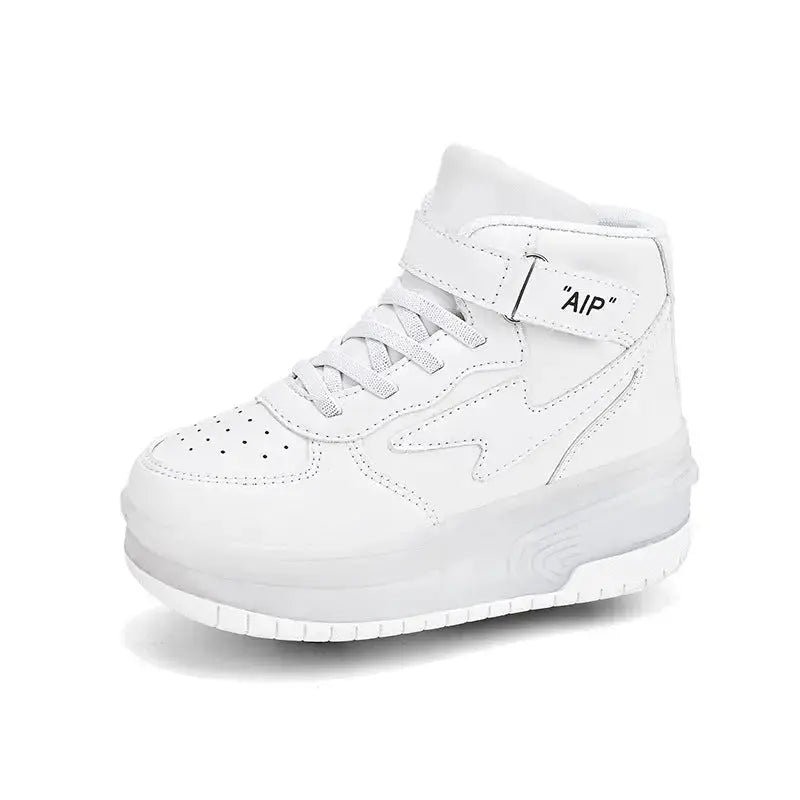 GlidePro Youth Dual Skates for Young Adventurers - LauBelle