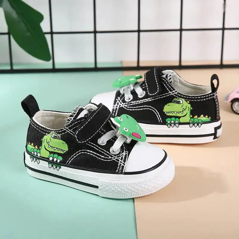 Hoppy Toes Soft Shoes for All Day Comfort and Versatile Style - LauBelle