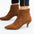 Slip-stop Stiletto Boots for Style and Practicality - LauBelle