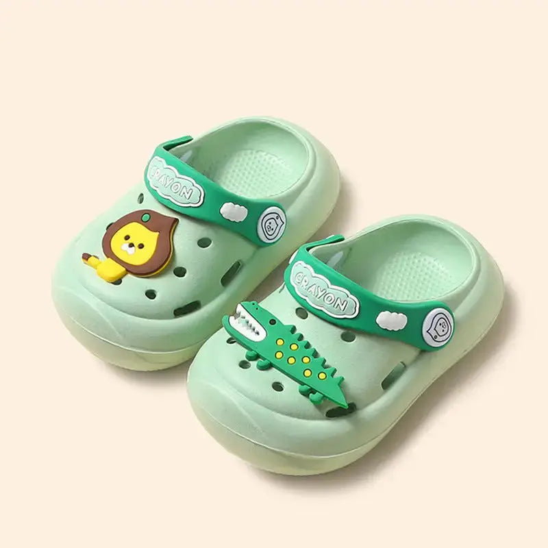 SafeStep Baby Slippers for Comfort and Protection - LauBelle