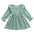 RuffleSpring Baby Dress for Spring Occasions - LauBelle