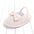 CuddleSteps Breathable Cotton Baby Slippers for First Steps - LauBelle