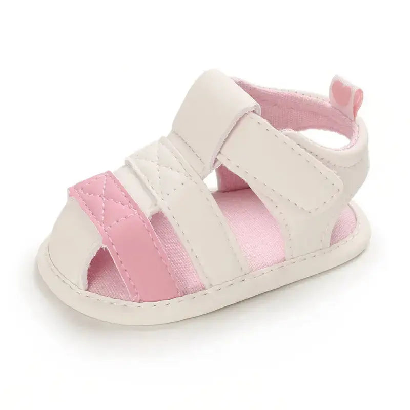 Toddler Treasure Sandals for Summer Comfort and Style - LauBelle