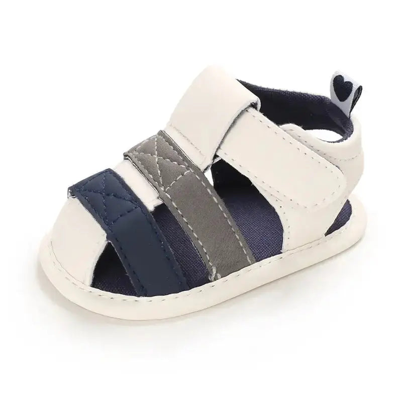 Toddler Treasure Sandals for Summer Comfort and Style - LauBelle