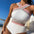EuroAm Split Swimsuit Premium Chic Beachwear for Summer - LauBelle