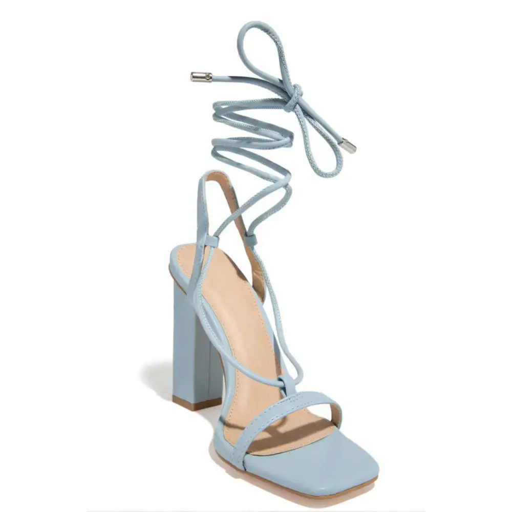 ChicFlex Heels for Elegant Comfort and Modern Style - LauBelle