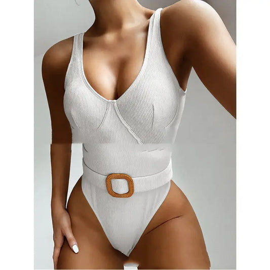 Chic Cove Bikini Two Piece Swimsuit - LauBelle