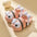 SunnyToes Cartoon Baby Slippers for Comfort and Style - LauBelle