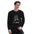 LauBelle Mens Heavyweight 230G Cotton Long Sleeve Shirt