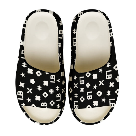 Yeezy EVA slippers - LauBelle Brand