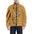 LauBelle Mens Lightweight Wind-Resistant Bomber Jacket
