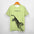 LauBelle - Men's Graphic Tiger Tee – Pure Cotton Graphic T-Shirt