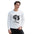 LauBelle Mens Ribbed-Cuff Heavy Cotton Thermal Long Sleeve