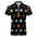 LauBelle - Short sleeve polo shirt - Black - LauBelle Brand