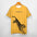 LauBelle - Men's Graphic Tiger Tee – Pure Cotton Graphic T-Shirt