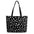 Leather lady's handbag - LauBelle Brand