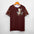 LauBelle - Men's Cotton T-shirt - Dark Redd - LauBelle Brand