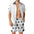 LauBelle - Leisure Beach Suit - Whitee minn - LauBelle Brand