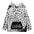 LauBelle - Over-Sized Drop Shoulder Hoodie