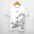 LauBelle - Men's Graphic Alligator Tee – Premium Crew Neck T-Shirt
