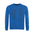 LauBelle Mens Graphic Print Crewneck Sweatshirt