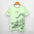 LauBelle - Men's Graphic Alligator Tee – Premium Crew Neck T-Shirt