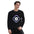 LauBelle Mens Heavyweight 230G Cotton Long Sleeve Shirt