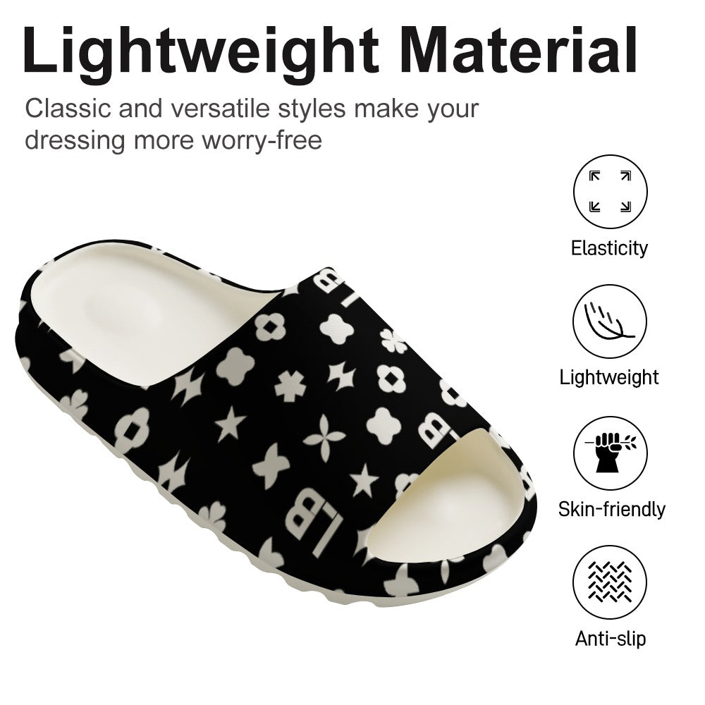 Yeezy EVA slippers - LauBelle Brand