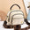 ZipTrend Multi-Pocket Crossbody Bag for Women - LauBelle