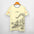 LauBelle - Men's Graphic Alligator Tee – Premium Crew Neck T-Shirt