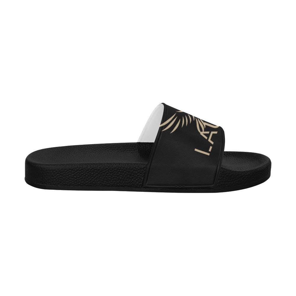 Women's Slide Sandals - LauBelle Brand