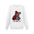 LauBelle Mens Ribbed-Cuff Heavy Cotton Thermal Long Sleeve