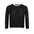 LauBelle Mens Graphic Print Crewneck Sweatshirt