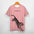 LauBelle - Men's Graphic Tiger Tee – Pure Cotton Graphic T-Shirt