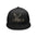 LauBelle - Snapback Hat G - Blackk - LauBelle Brand