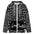 LauBelle Performance Moisture-Wicking Full-Zip Vest Hoodie
