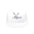 LauBelle - Snapback Hat G - Whitee - LauBelle Brand