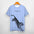 LauBelle - Men's Graphic Tiger Tee – Pure Cotton Graphic T-Shirt