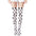 Trendy stockings - LauBelle Brand