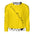 LauBelle Mens Classic Air-Layer Crewneck Sweatshirt