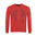 LauBelle Mens Graphic Print Crewneck Sweatshirt