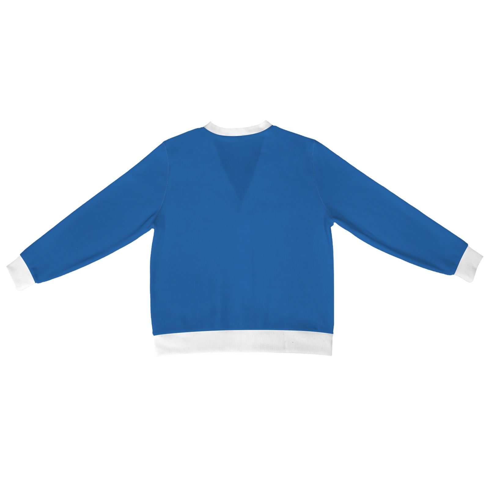 LauBelle Mens Tailored V-Neck Button-Up Cardigan