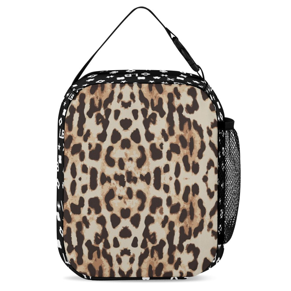 LauBelle - Three piece Bag set combination - Black - LauBelle Brand