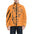 LauBelle Mens Lightweight Wind-Resistant Bomber Jacket