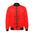 LauBelle Mens Insulated Quilted Padded Bomber Jacket