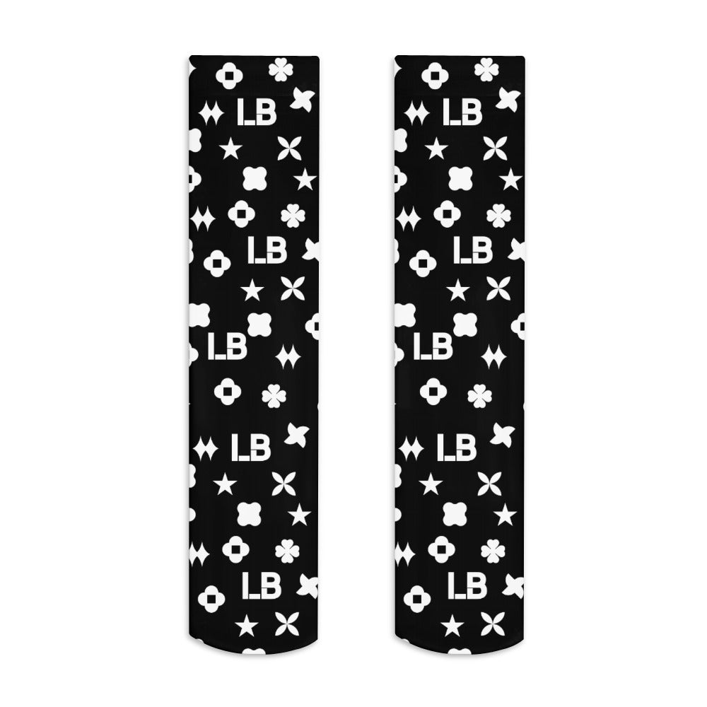 Trendy stockings - LauBelle Brand
