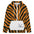 LauBelle Performance Moisture-Wicking Full-Zip Vest Hoodie