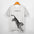 LauBelle - Men's Graphic Tiger Tee – Pure Cotton Graphic T-Shirt