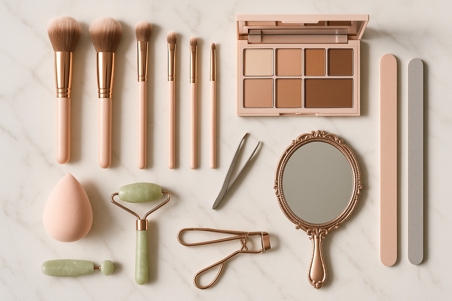 beauty tools