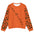 LauBelle Designer Crewneck Sweatshirt - Snake, Logo & Pattern Collection